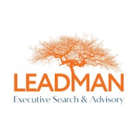 Leadman Executive Search & Advisory logo - Similar company to Olerion