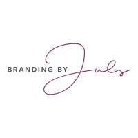 Branding by Juls logo - Similar company to Bella Chocolate Uk