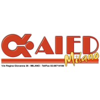 Aied Milano logo - Similar company to Sulle Differenze