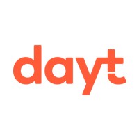 dayt logo - Similar company to Devterm It Solutions Gmbh & Co. Kg