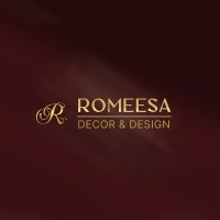 Romeesa Decor & Design logo - Similar company to Maiori