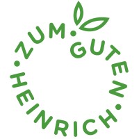 Zum guten Heinrich logo - Similar company to Xchange Design