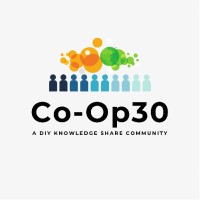 coop30 logo - Similar company to Forrest Tool Company, Inc.