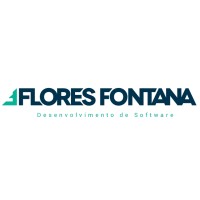 Flores Fontana logo - Similar company to Cosmun Softwares