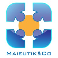 Maieutik&Co logo - Similar company to Maieutiké