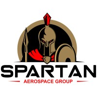 Spartan Aerospace Group logo - Similar company to Electro Methods Inc