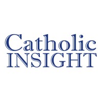 Catholic Insight logo - Similar company to Graves Fowler Creative