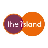 The Island York logo - Similar company to New Beginnings Peer Support