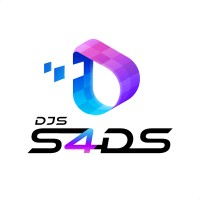 DJS S4DS logo - Similar company to Djs Codestars