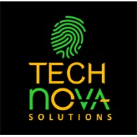 TechNova Solutions logo - Similar company to Technova Solutions