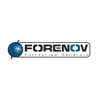 SAS FORENOV logo - Similar company to Unbound Lab