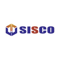 SISCO STEEL logo - Similar company to Fincher