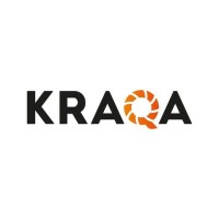 KraQA logo - Similar company to 3Qa