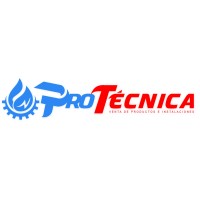 Protecnica Spa logo - Similar company to Angus Flexible Pipelines