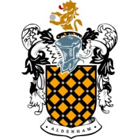 The Aldenham Foundation logo - Similar company to Satips