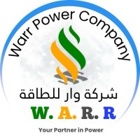 Warr Power logo - Similar company to Bps Marine