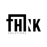 The Think Solutions logo - Similar company to Viberal Digital Solutions