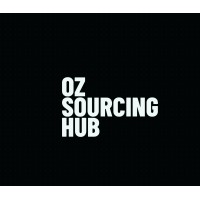 OZ SOURCING HUB logo - Similar company to Id&D Studios