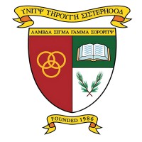 Lambda Sigma Gamma Sorority, Inc. logo - Similar company to Alpha Phi Omega - Rho Gamma Chapter