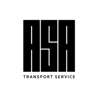 UAB ASA Prekyba / ASA Transport logo - Similar company to Akleta Group