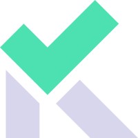 Klaritas logo - Similar company to Chromatic