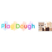 Play Dough logo - Similar company to Dexters Sport