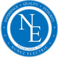 Nunez Electric Inc logo - Similar company to All Bright Electric