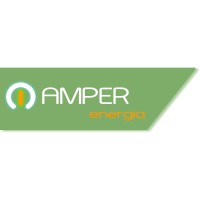 AMPER ENERGIA logo - Similar company to Tera Energia
