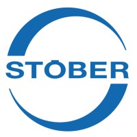 STOBER France logo - Similar company to Atb Automation