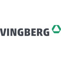 VINGBERG Bygg och Anläggning AB logo - Similar company to Irco Projektering / Irco Bygg Ab