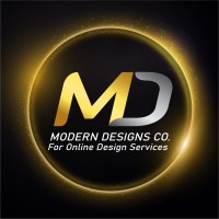 Modern Designs Co. logo - Similar company to Concerto Media L.L.C