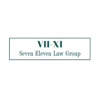 Seven Eleven Law Group logo - Similar company to Vertica_Legal