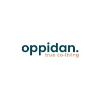 Oppidan Life logo - Similar company to Kr Developments Group Limited