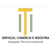 ITI Serviços, Comércio e Indústria logo - Similar company to Abj Juntas Industria E Comercio