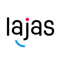 Lajas3.0 logo - Similar company to Fadderullan