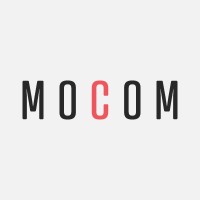 MOCOM agence de communication intégrée logo - Similar company to Parade
