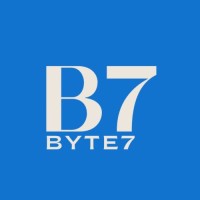 BYTE7 SERVICES PVT LTD logo - Similar company to Open Digest
