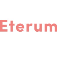 Eterum logo - Similar company to Linder & Partners