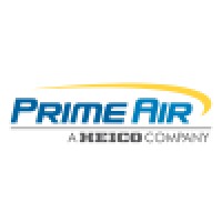 Prime Air, A HEICO Company logo - Similar company to Eplane Ai