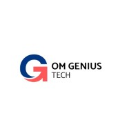 Om Genius Tech logo - Similar company to Aoraketech