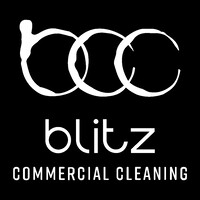 Blitz Commercial Cleaning Ltd logo - Similar company to Mp Commercial Cleaning