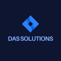 DAS Solutions logo - Similar company to Livero Dynamics