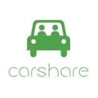 Carshare logo - Similar company to Opengate
