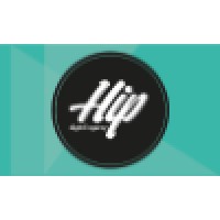 Hip Digital Agency logo - Similar company to Nexton It