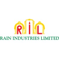 Rain Industries logo - Similar company to Juedu