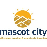 Mascot City logo - Similar company to Bit Tech It Solutions
