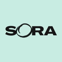 Sora Schools logo - Similar company to Prisma Education