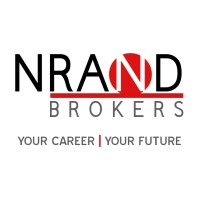 NRand Brokers logo - Similar company to Ufs