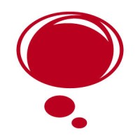 Red Thinking logo - Similar company to Riggo Productions