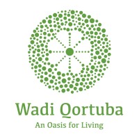 Solidere Qortuba (Wadi Qortuba) logo - Similar company to Solidere